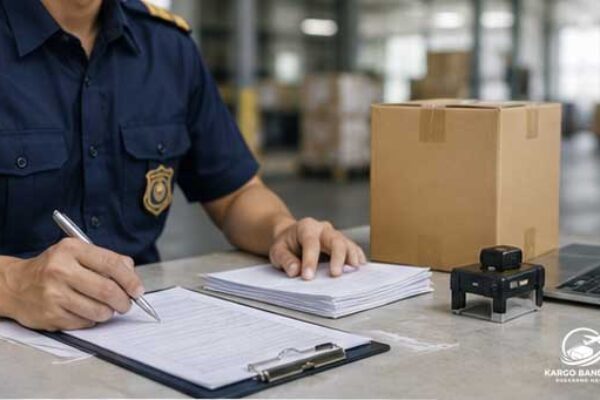 Customs Clearance