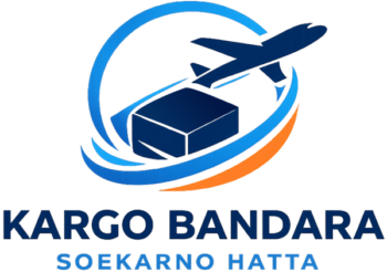 Logo Kargo Bandara Soekarno Hatta