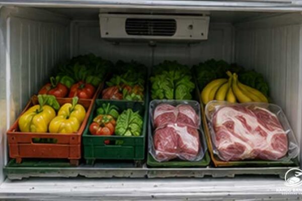 Perishable Cargo